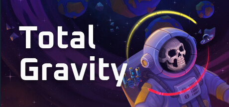 Cover art from Total Gravity