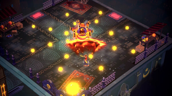 Rogue Ottoman screenshot 3
