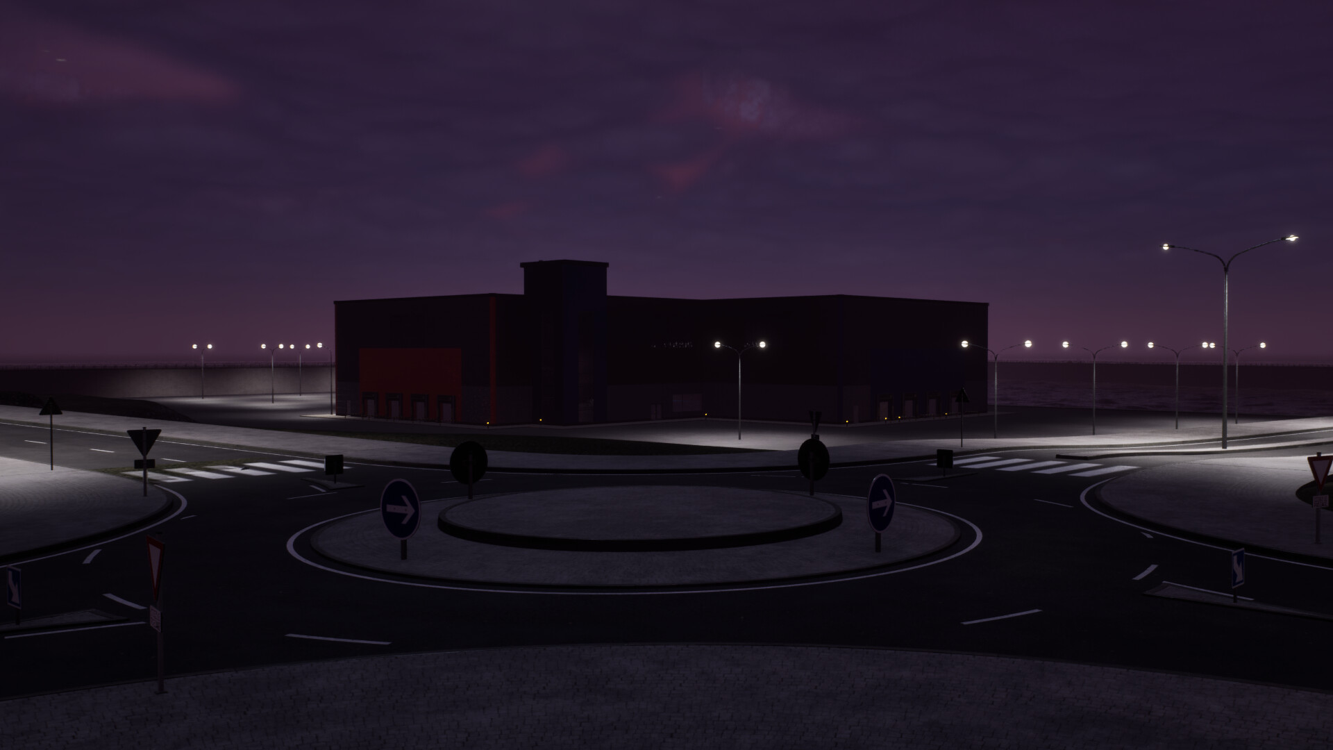 RealLife screenshot 1