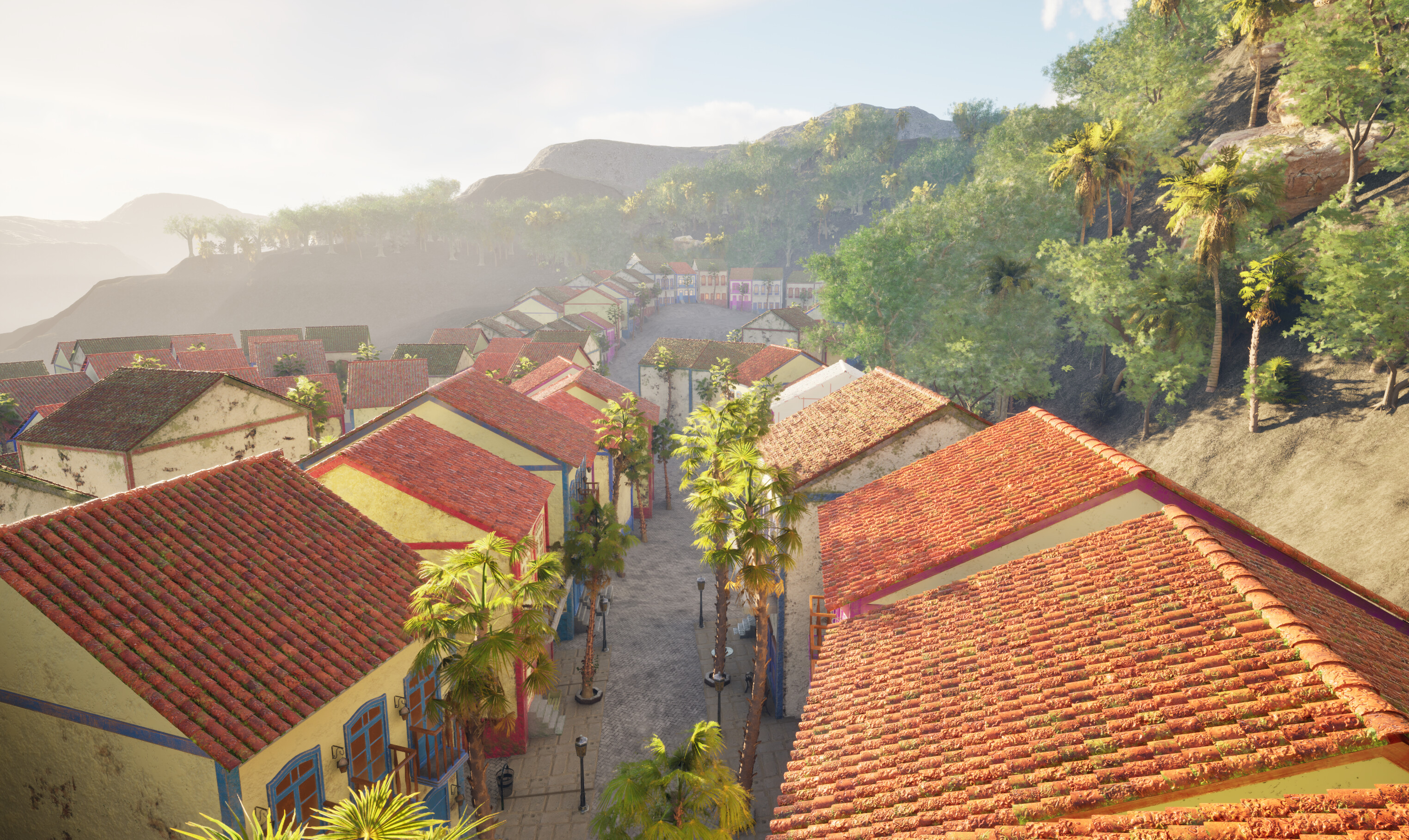 Aluanda screenshot 4