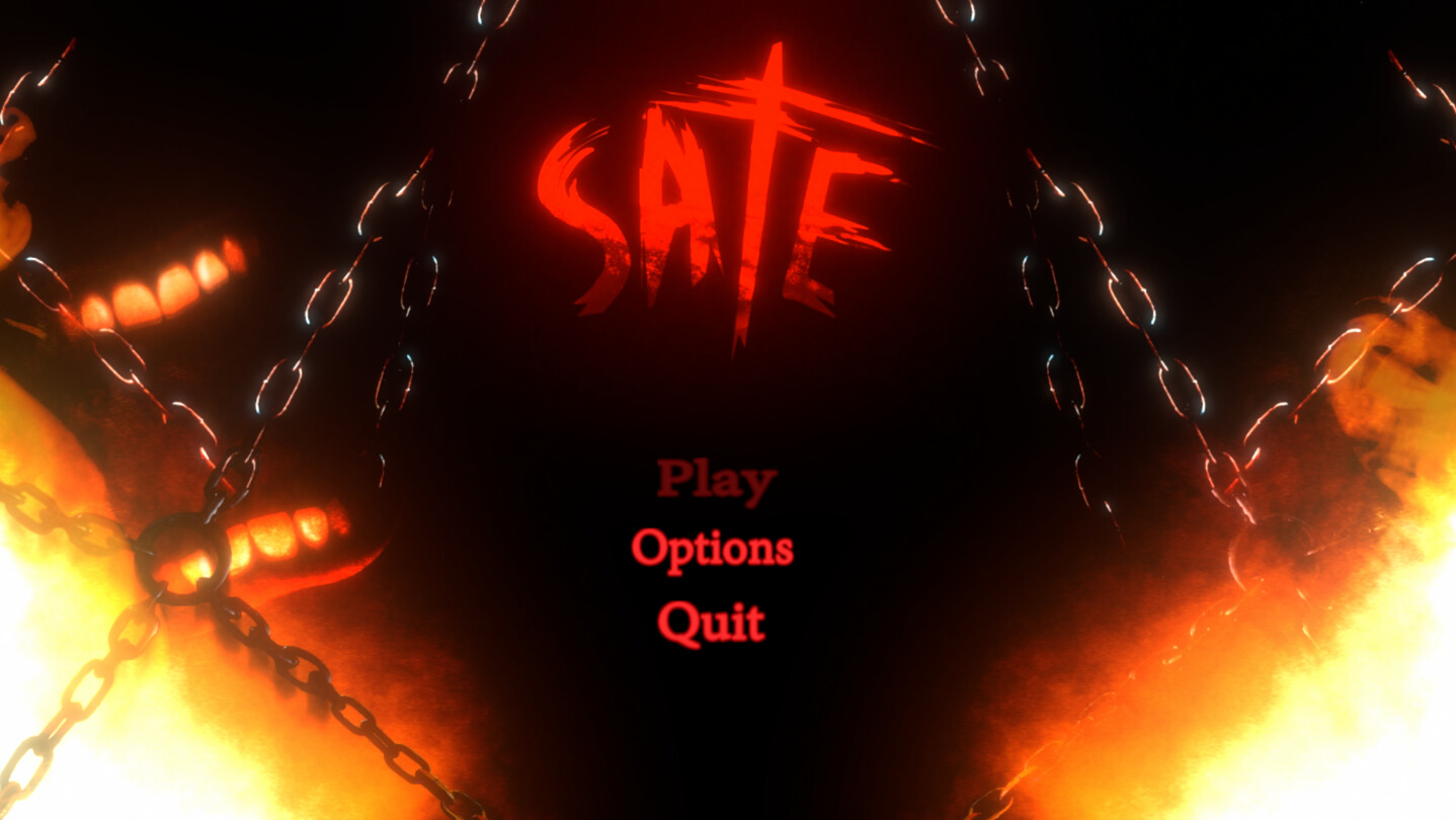 Sate trailer