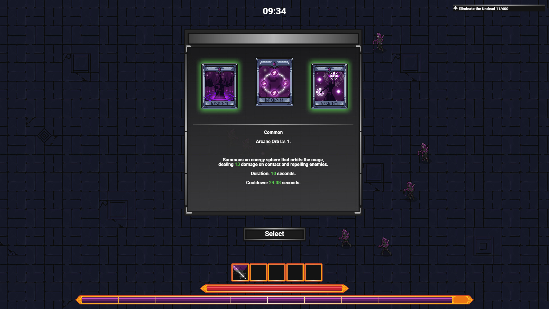 Rift Survivors screenshot 4