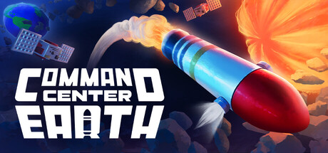 Command Center Earth