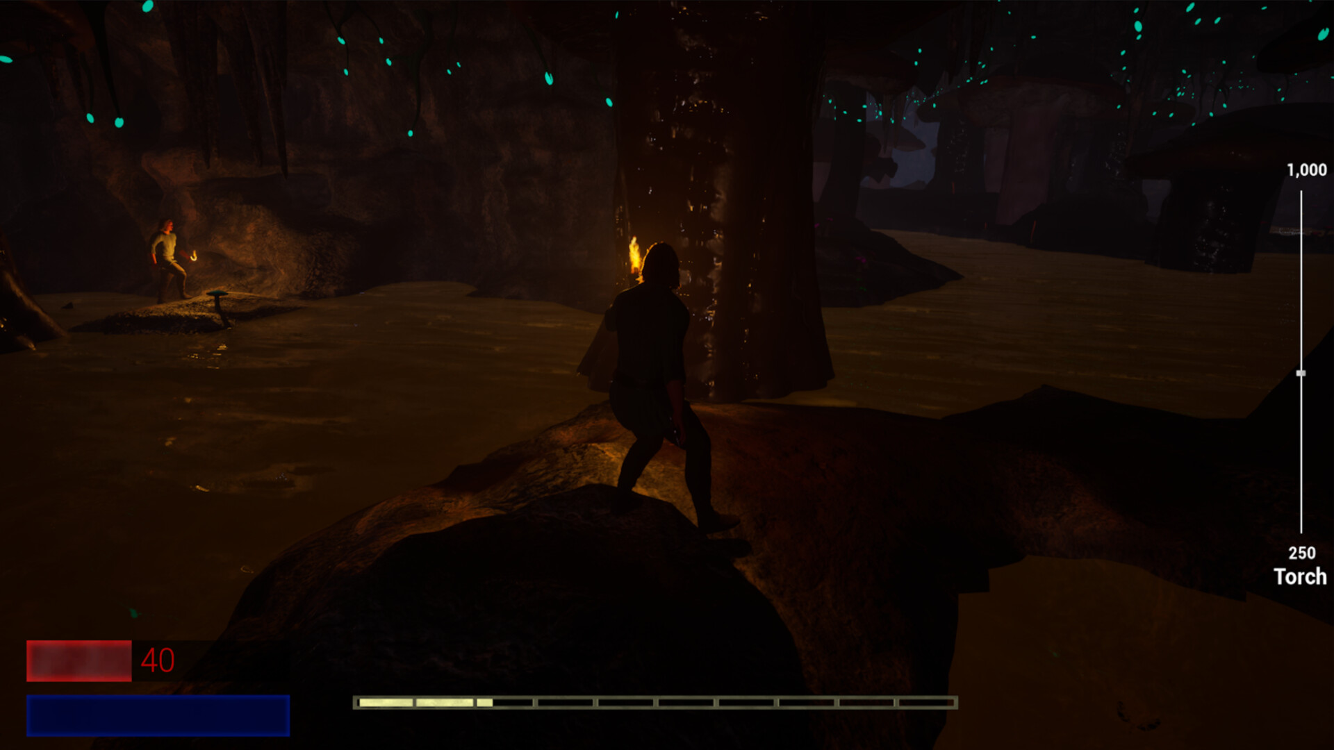 The Neath screenshot 4