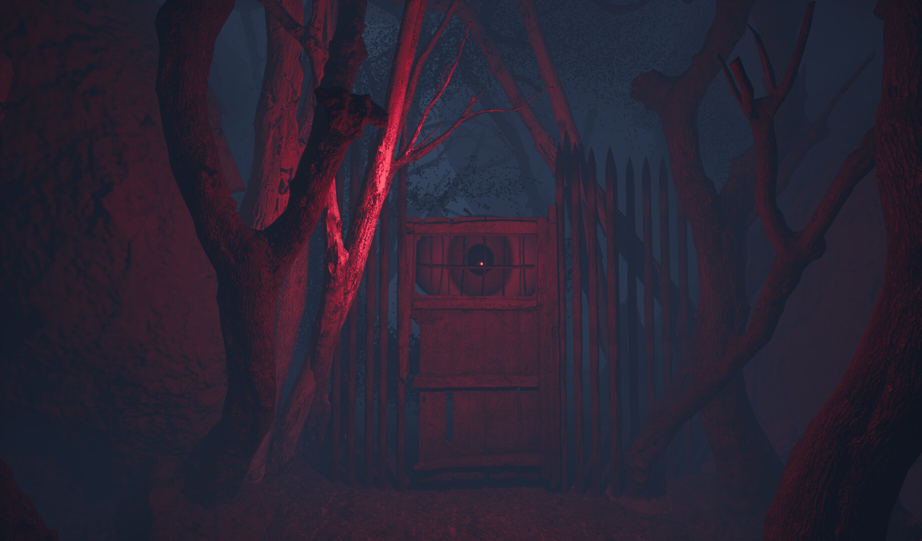 Trailer poster