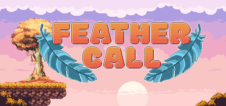 Cover art from FeatherCall