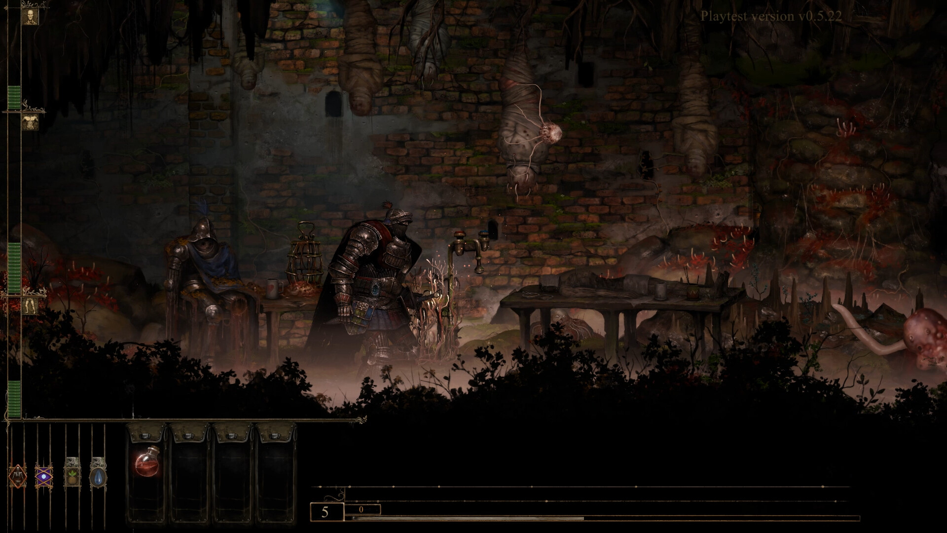 NightFall Shade screenshot 5