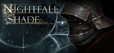 Cover art from NightFall Shade