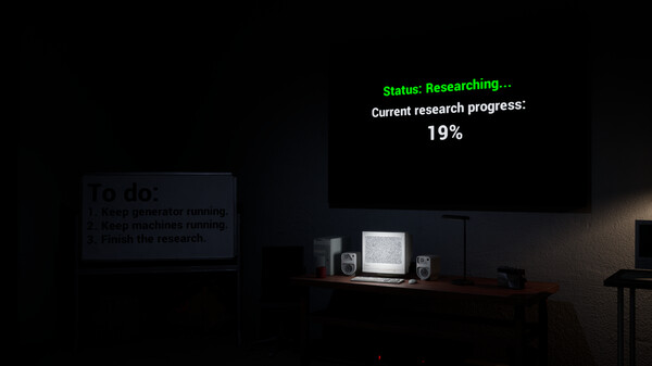 LABWATCH screenshot 2