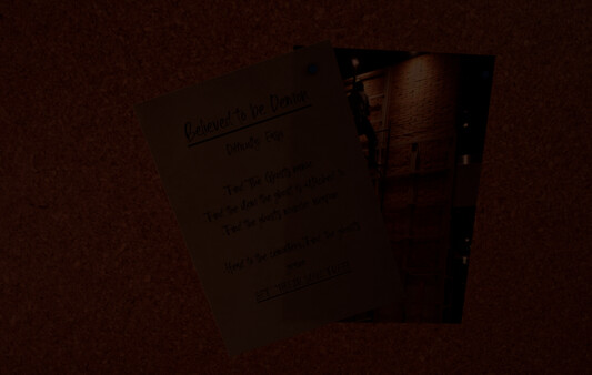 Eerie Desolation screenshot 2