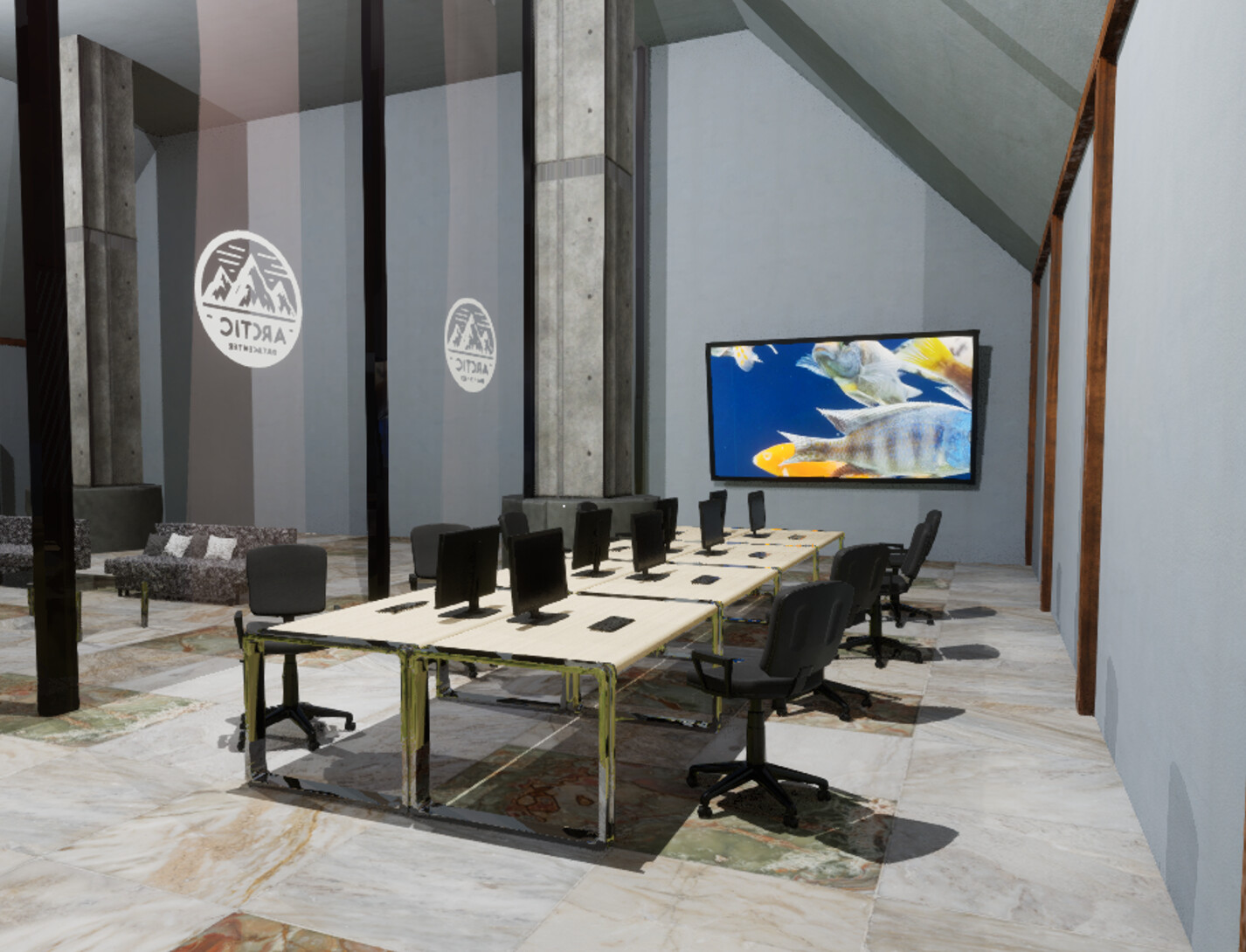 Network Engineer Simulator screenshot 4