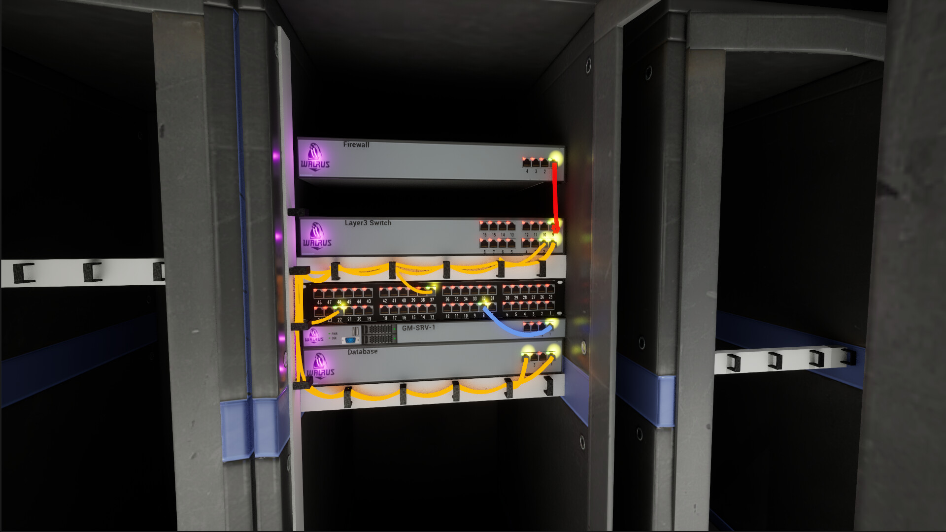 Network Engineer Simulator trailer