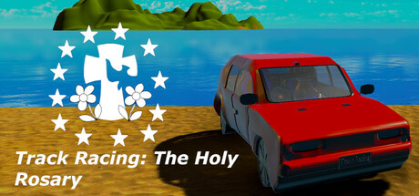 Track Racing: The Holy Rosary