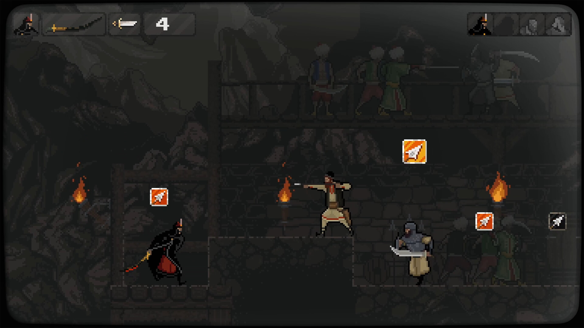 Vlad Voievod Dracula: Episode 2 screenshot 5