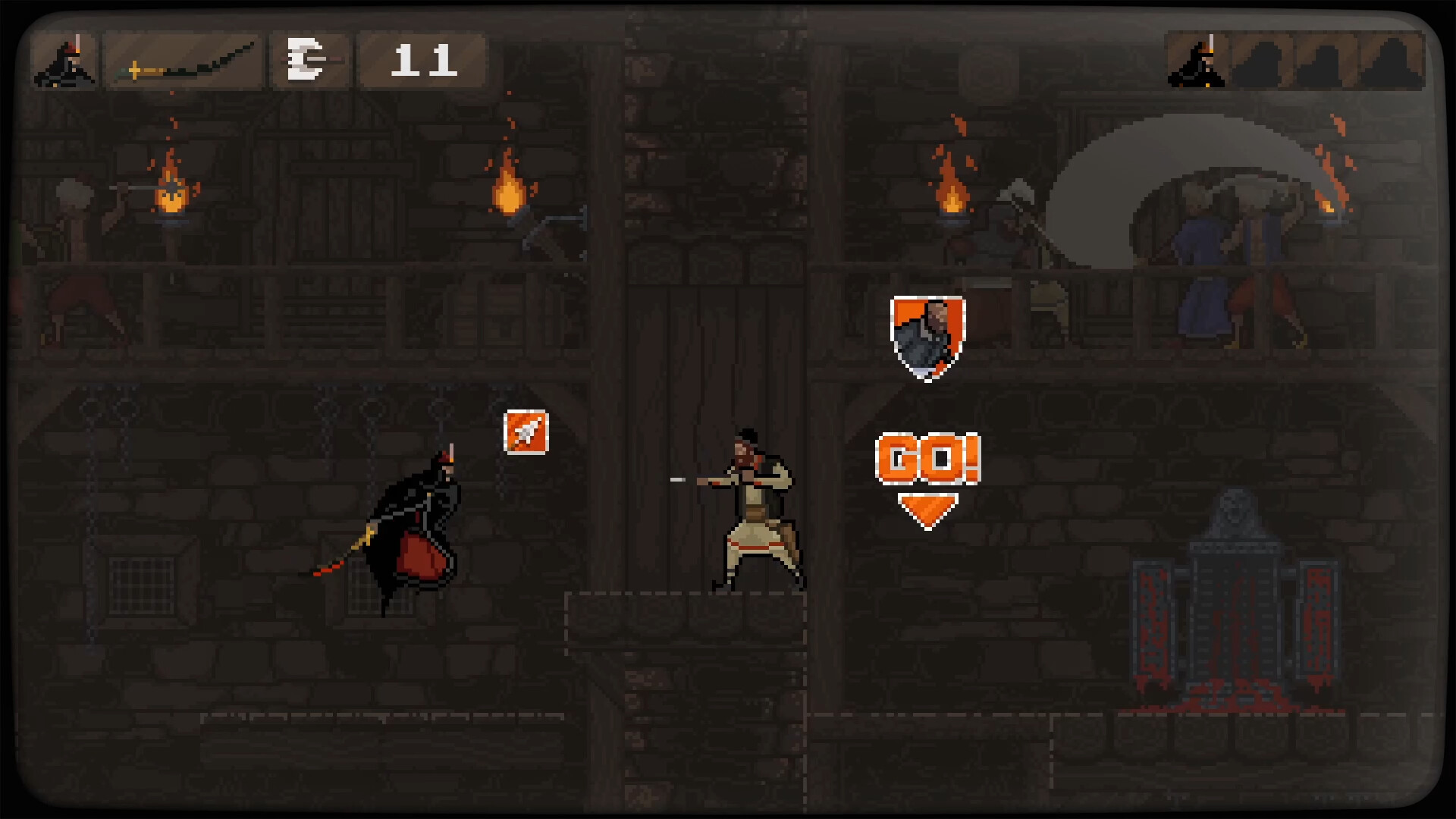 Vlad Voievod Dracula: Episode 2 screenshot 3