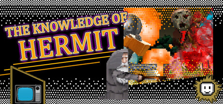 The Knowledge of Hermit