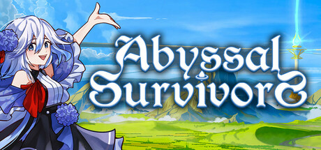Cover art from Abyssal Survivors