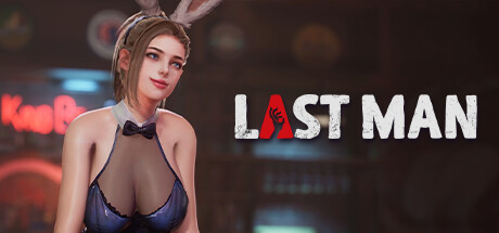 Cover art from Last Man