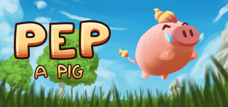 Pep a Pig