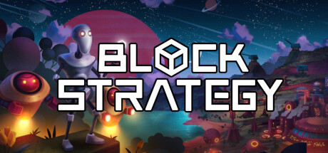 Steam Community :: Block Strategy