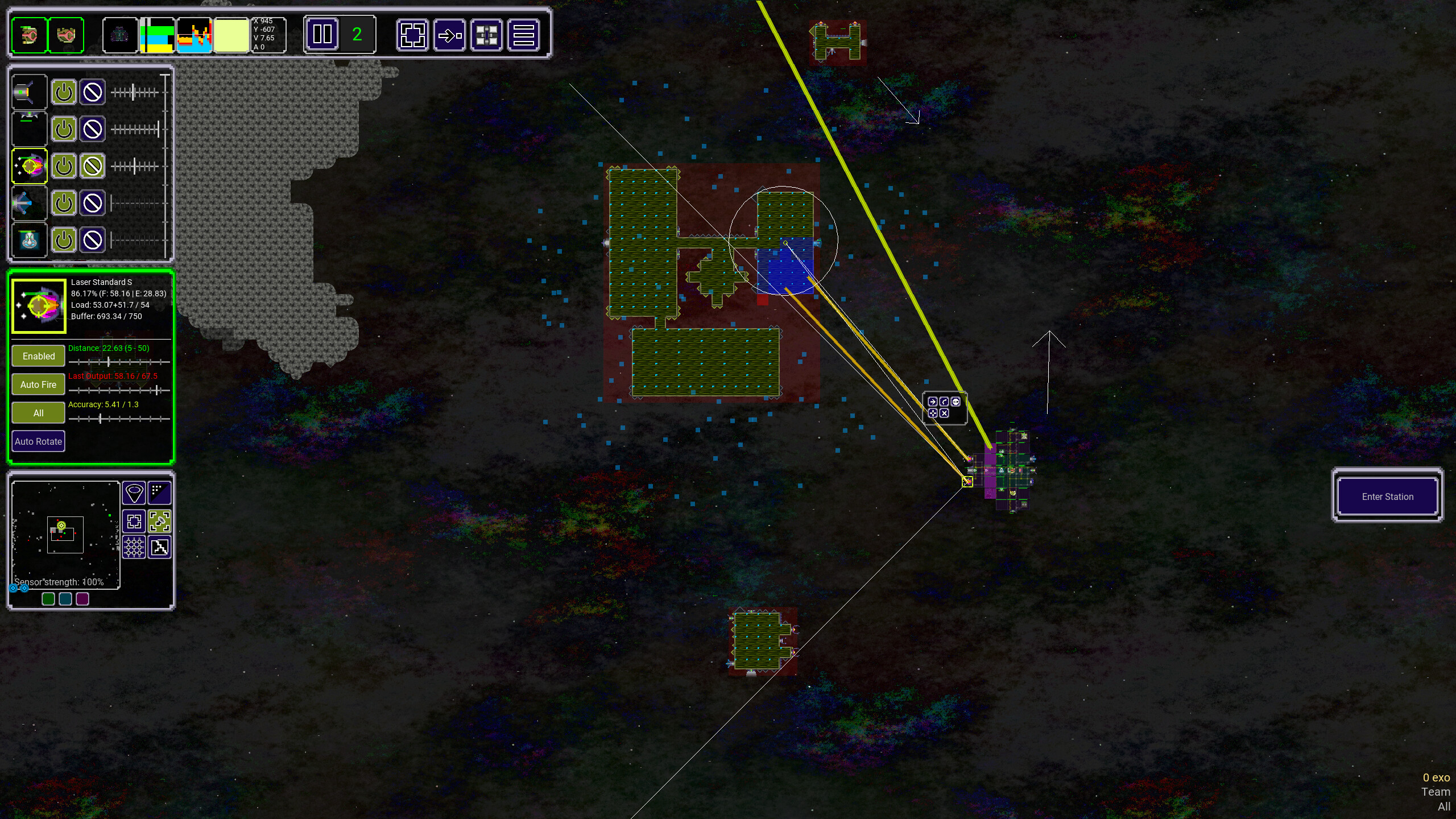 Trailer poster