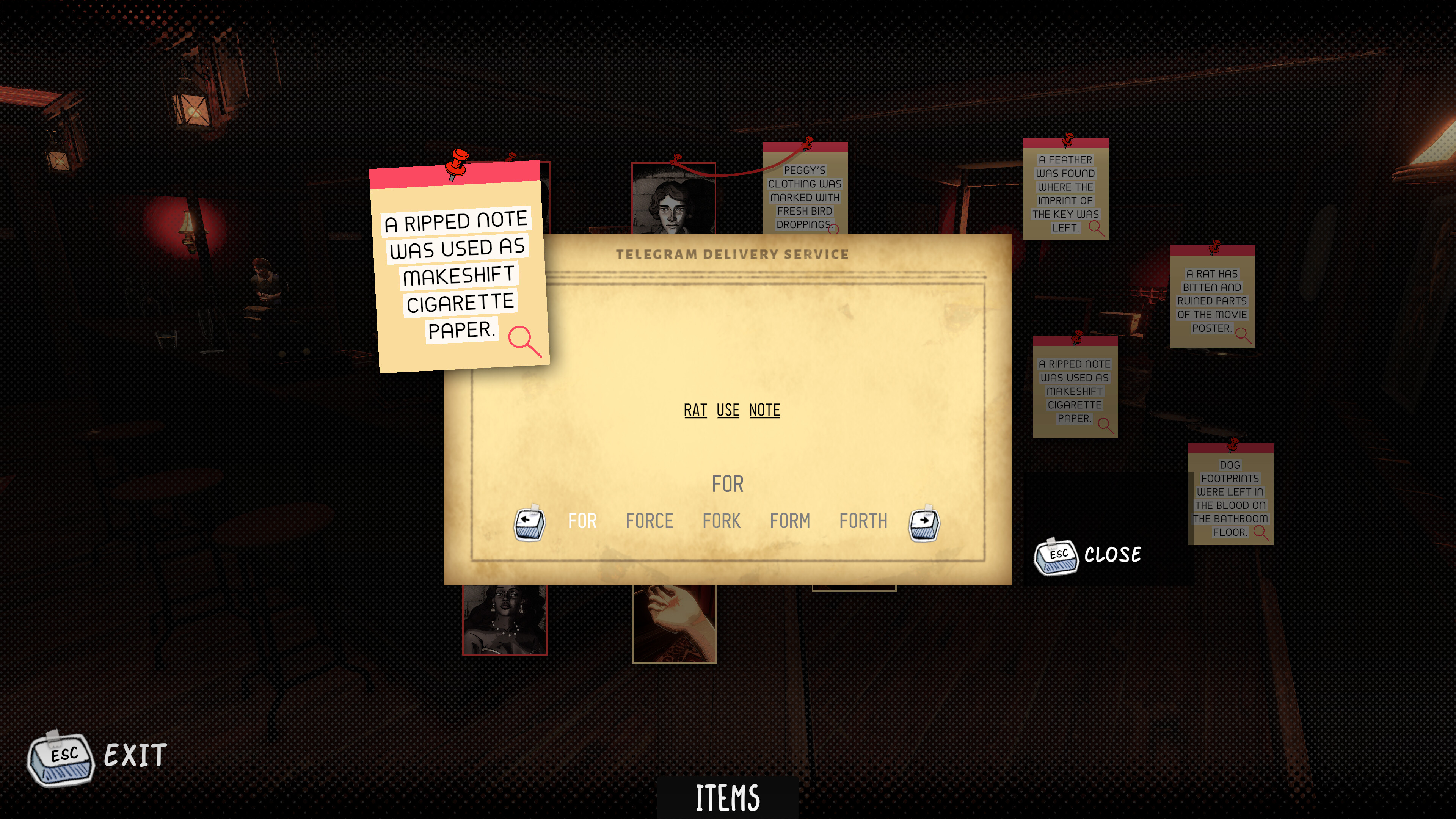 Finch & Archie screenshot 4
