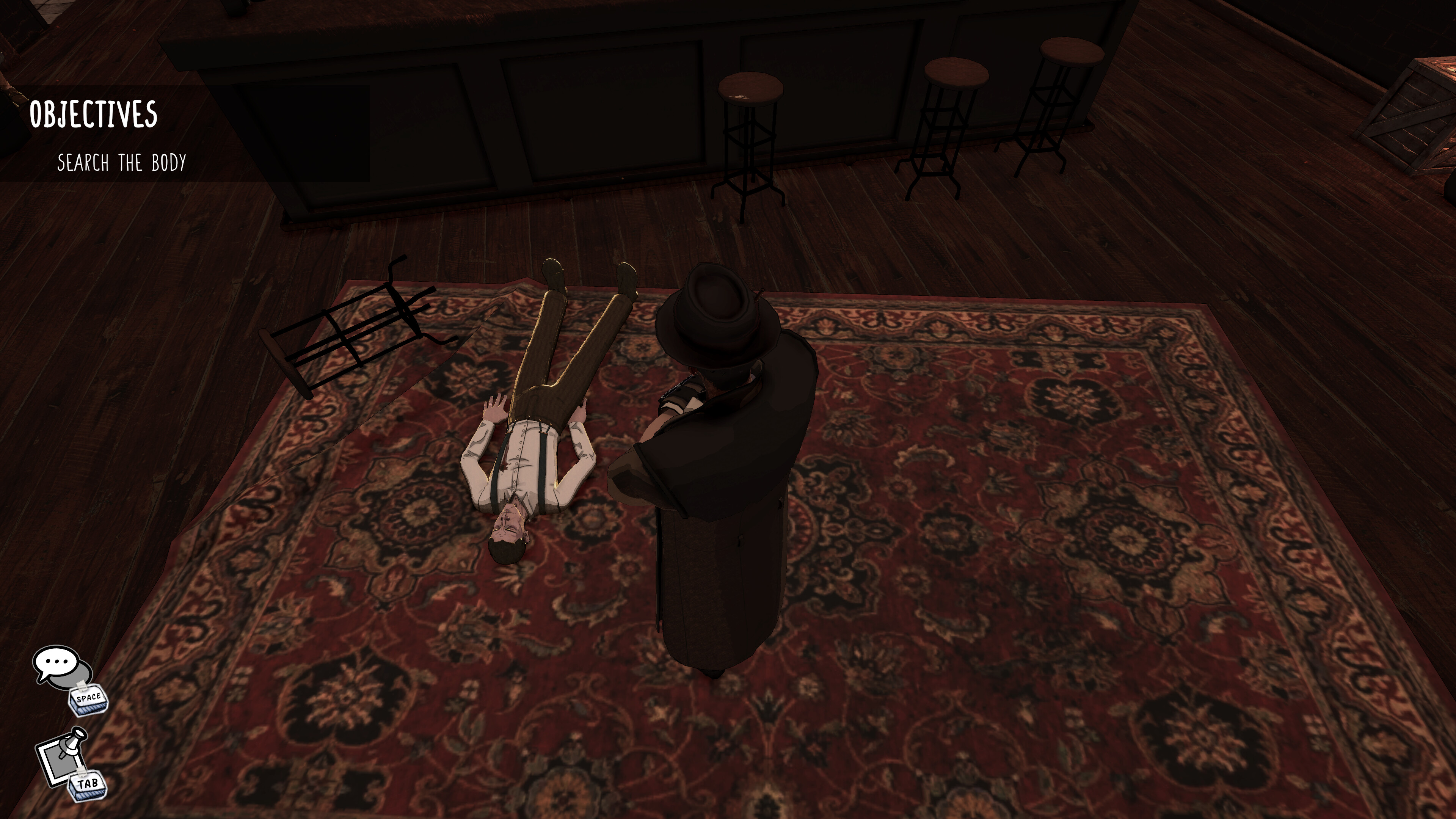 Finch & Archie screenshot 2