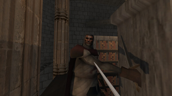 Serpens: Eternal Thievery screenshot 2