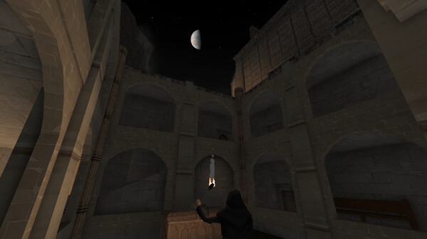 Serpens: Eternal Thievery screenshot 3