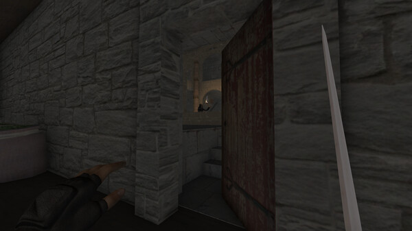 Serpens: Eternal Thievery screenshot 5