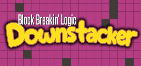 Cover art from Block Breakin' Logic Downstacker