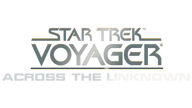 Star Trek: Voyager - Across the Unknown