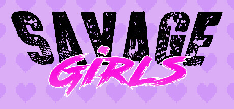 Steam Community :: Savage Girls