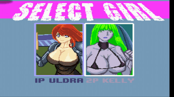 Savage Girls screenshot 5