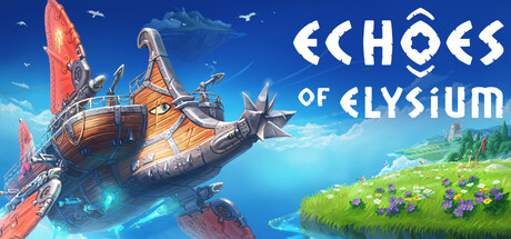 Echoes of Elysium