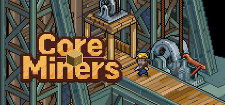 Core Miners