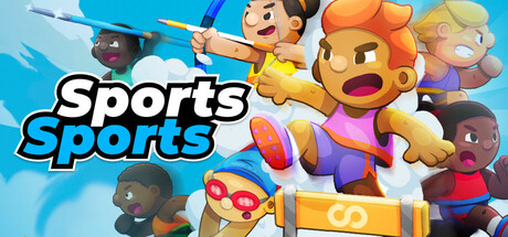 Cover art from Sports Sports