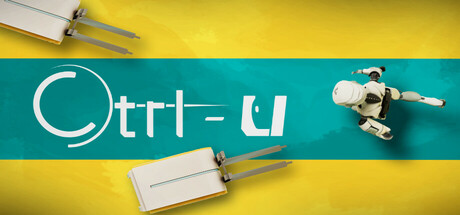 CTRL-U