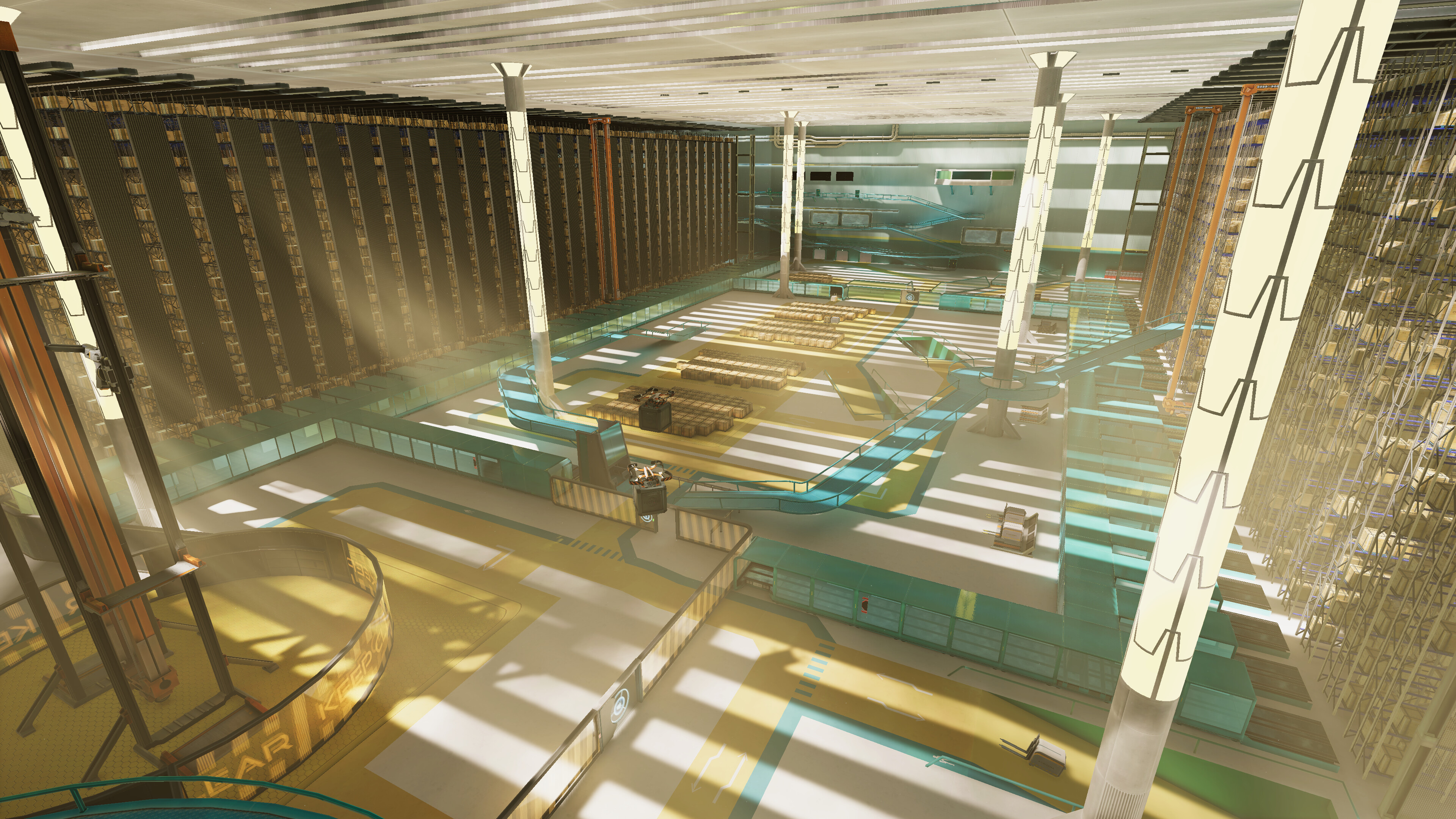 CTRL-U screenshot 5