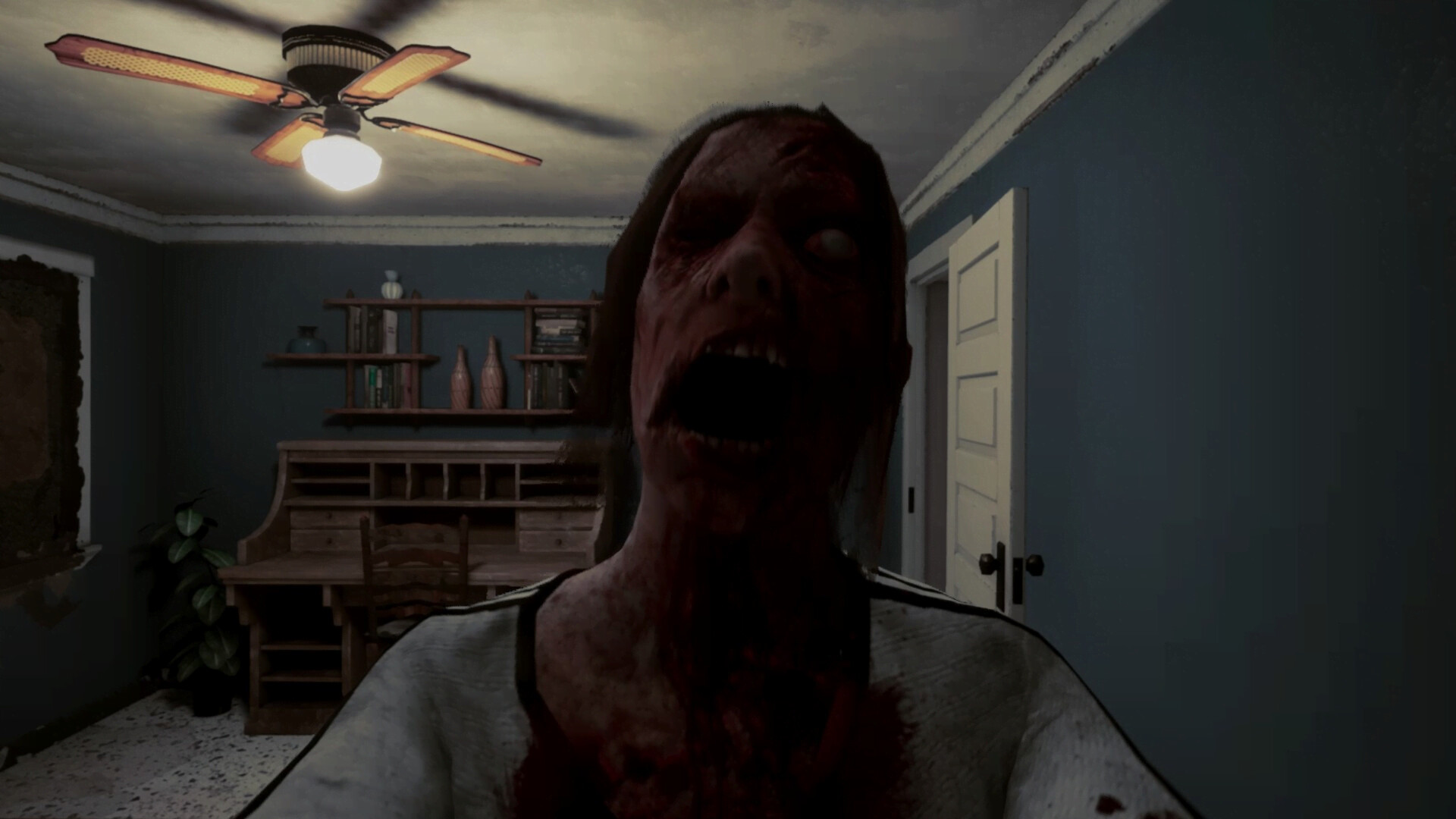 The Transference screenshot 5