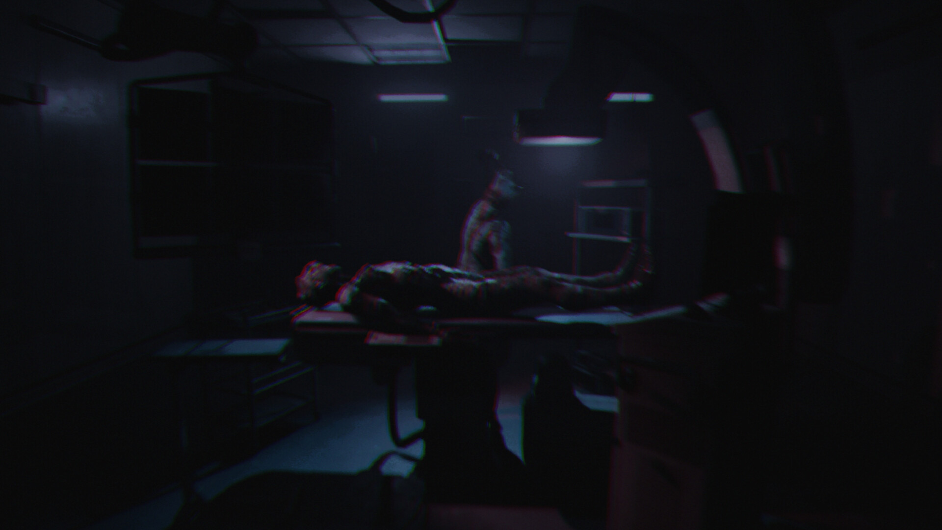 Trailer poster