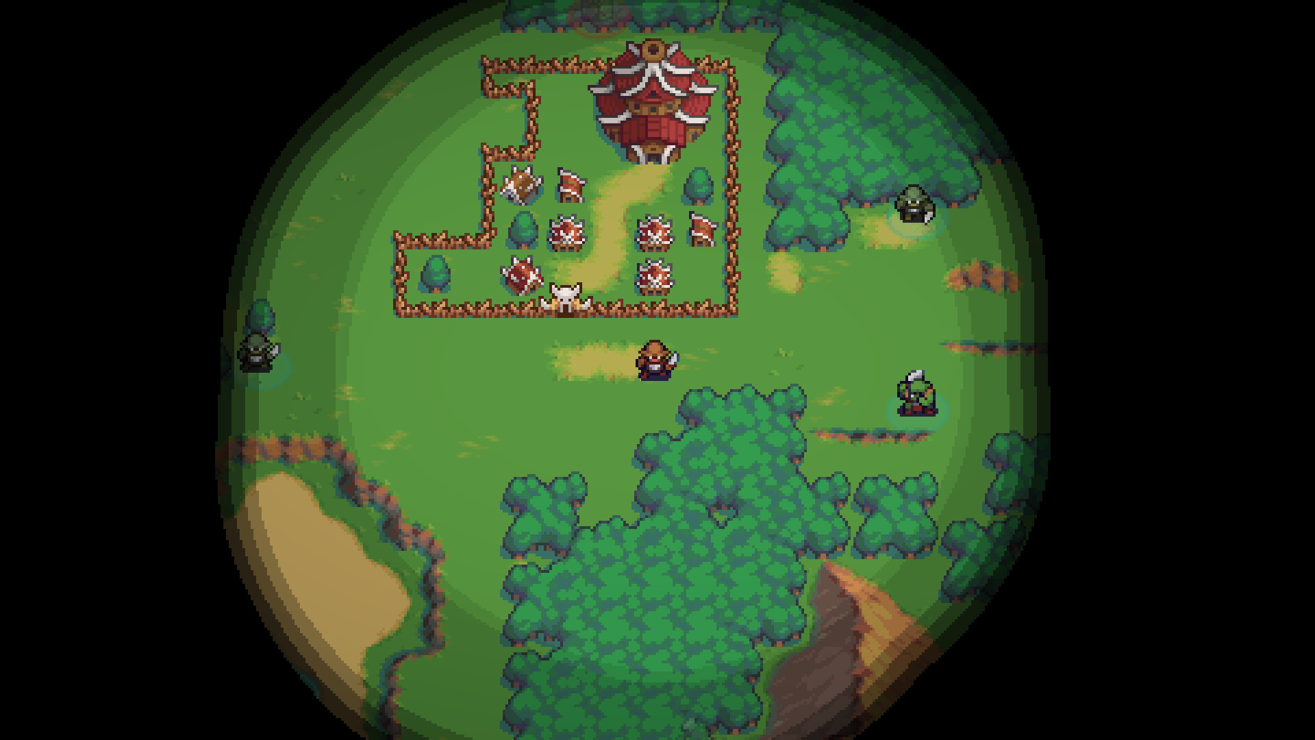A Kingdom To Conquer screenshot 4