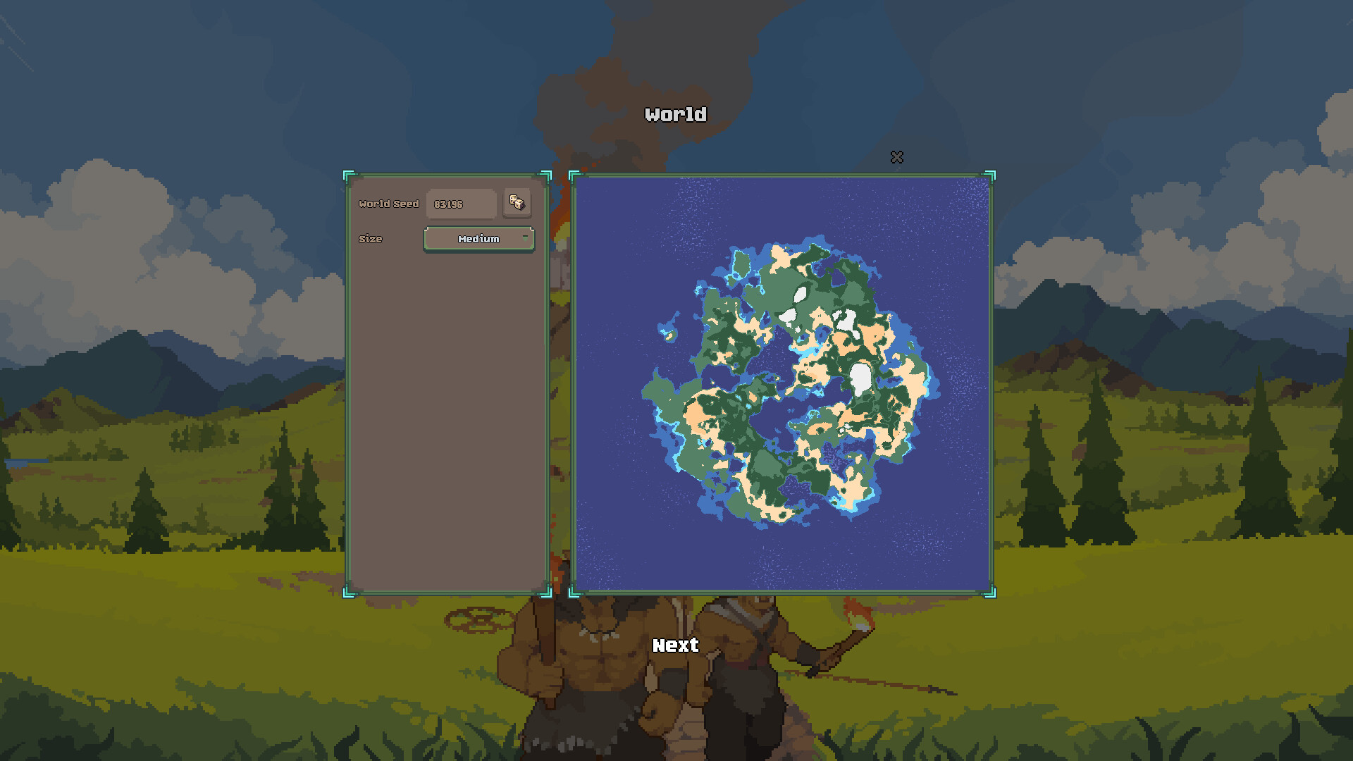 A Kingdom To Conquer screenshot 3