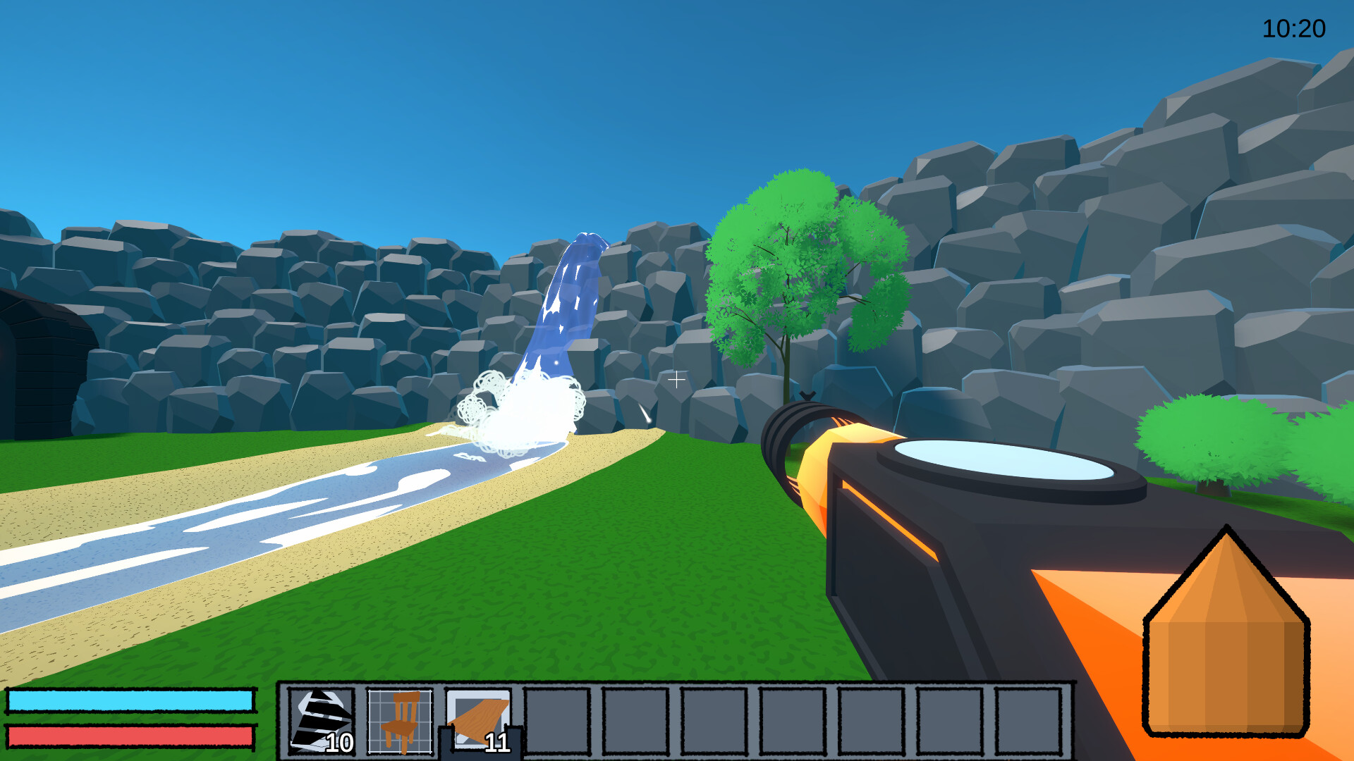 Scrap Magic trailer