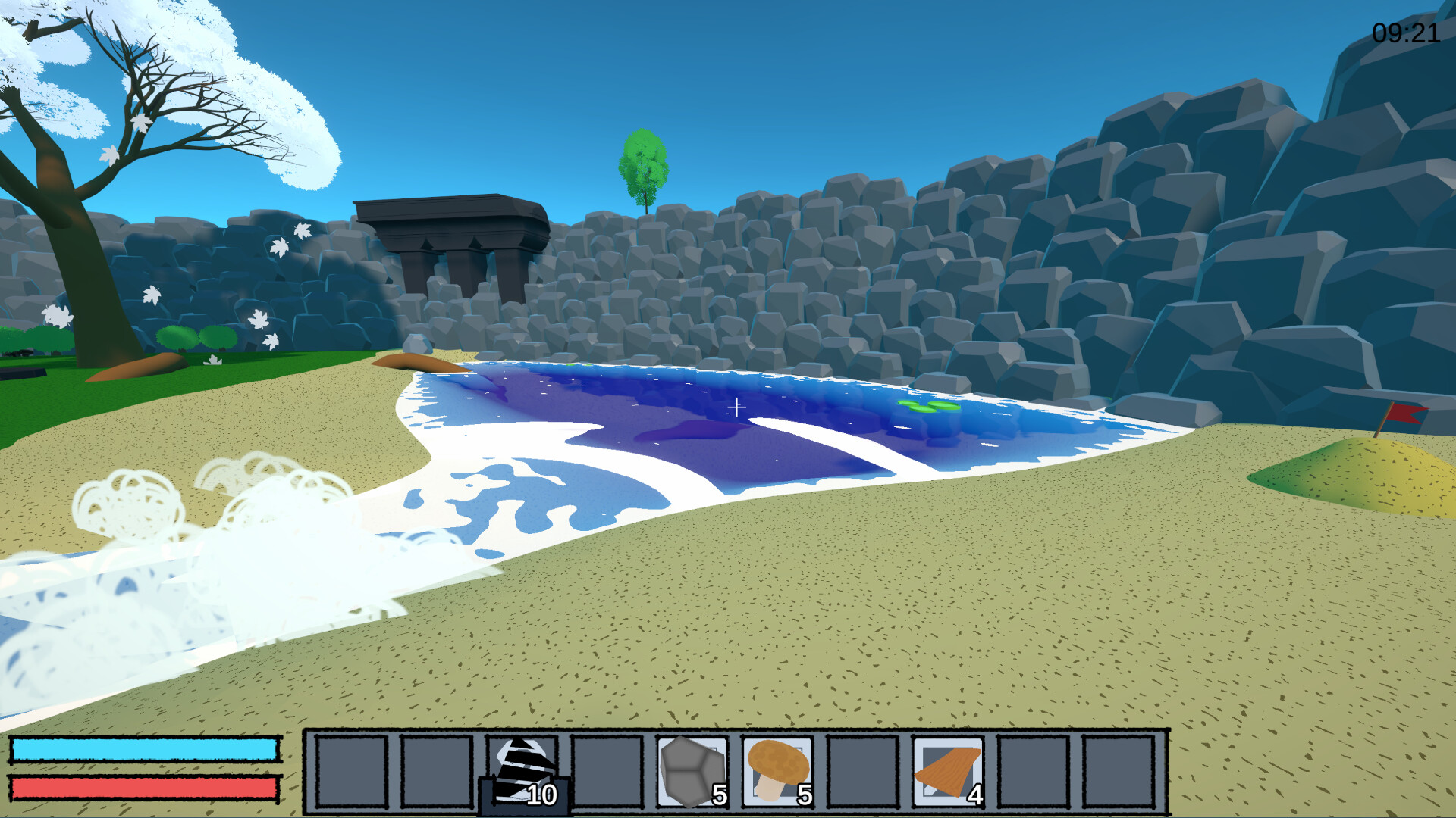 Scrap Magic screenshot 2
