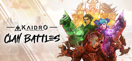 Kaidro: Clan Battles