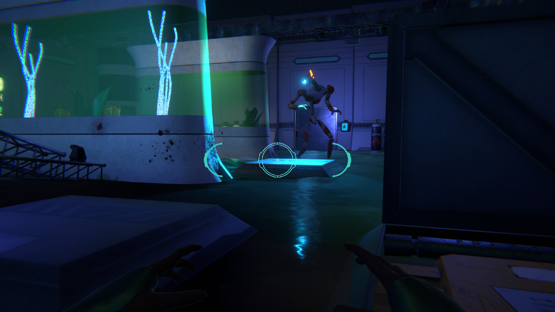 Death By Misstep trailer