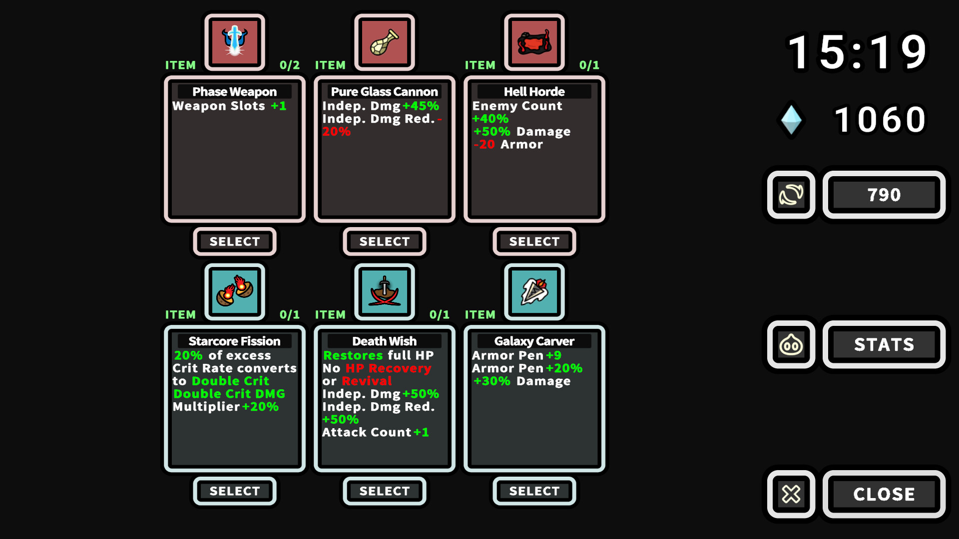 999 Seconds! Survivors screenshot 3