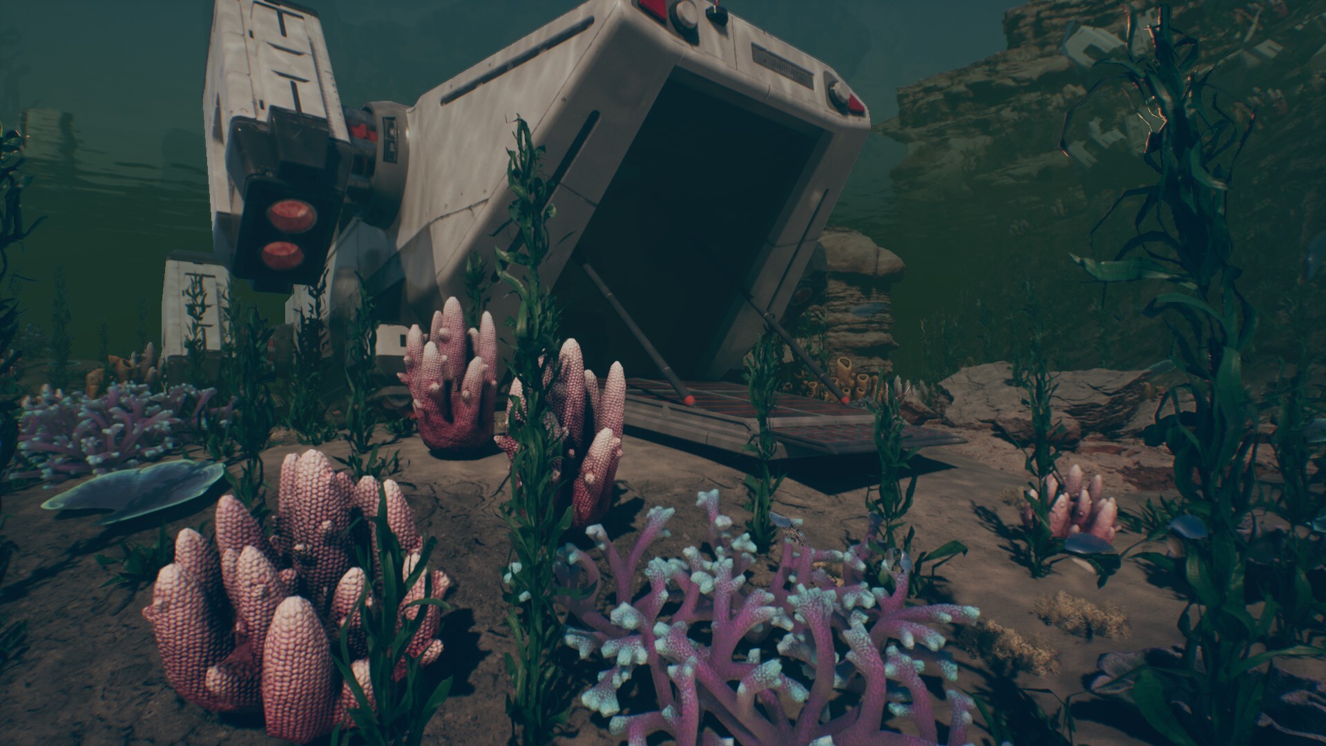 Hiraeth screenshot 5