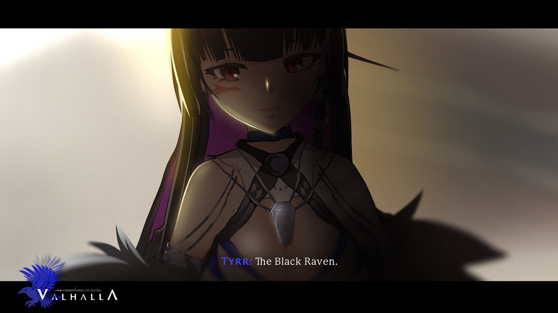 The Meridian Under the Heaven: Valhalla trailer